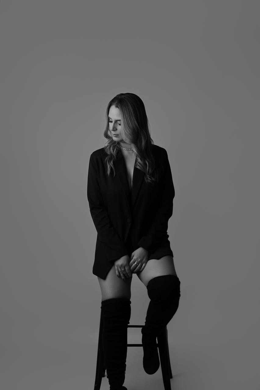 Grazielle Amorim
