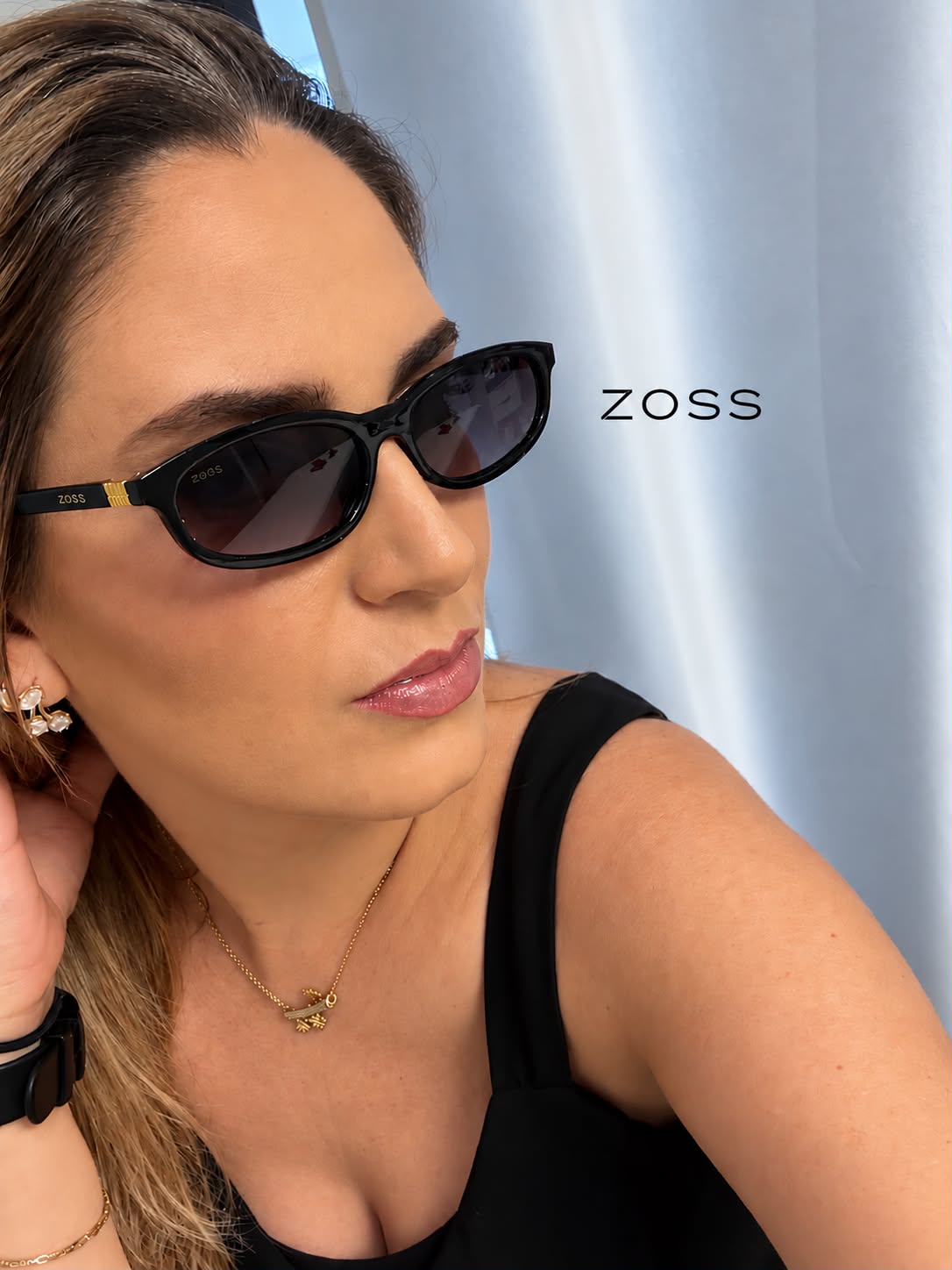 zoss oculos